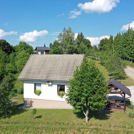 רקוביצה Holiday Home Ostrun מראה חיצוני תמונה