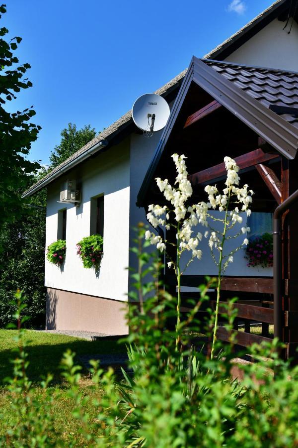 רקוביצה Holiday Home Ostrun מראה חיצוני תמונה