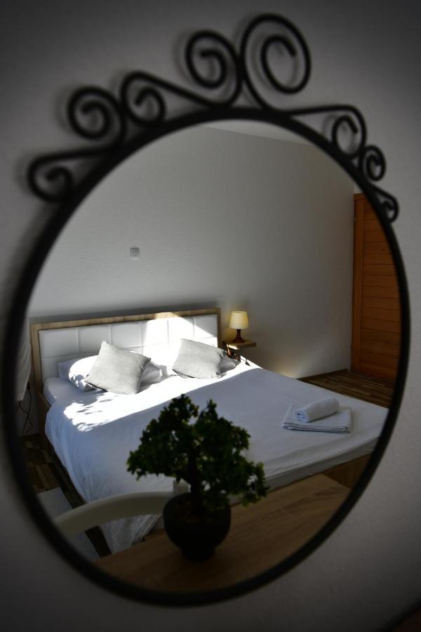 רקוביצה Holiday Home Ostrun מראה חיצוני תמונה