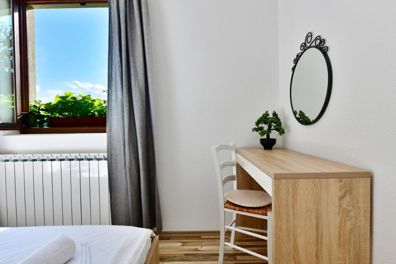 רקוביצה Holiday Home Ostrun מראה חיצוני תמונה