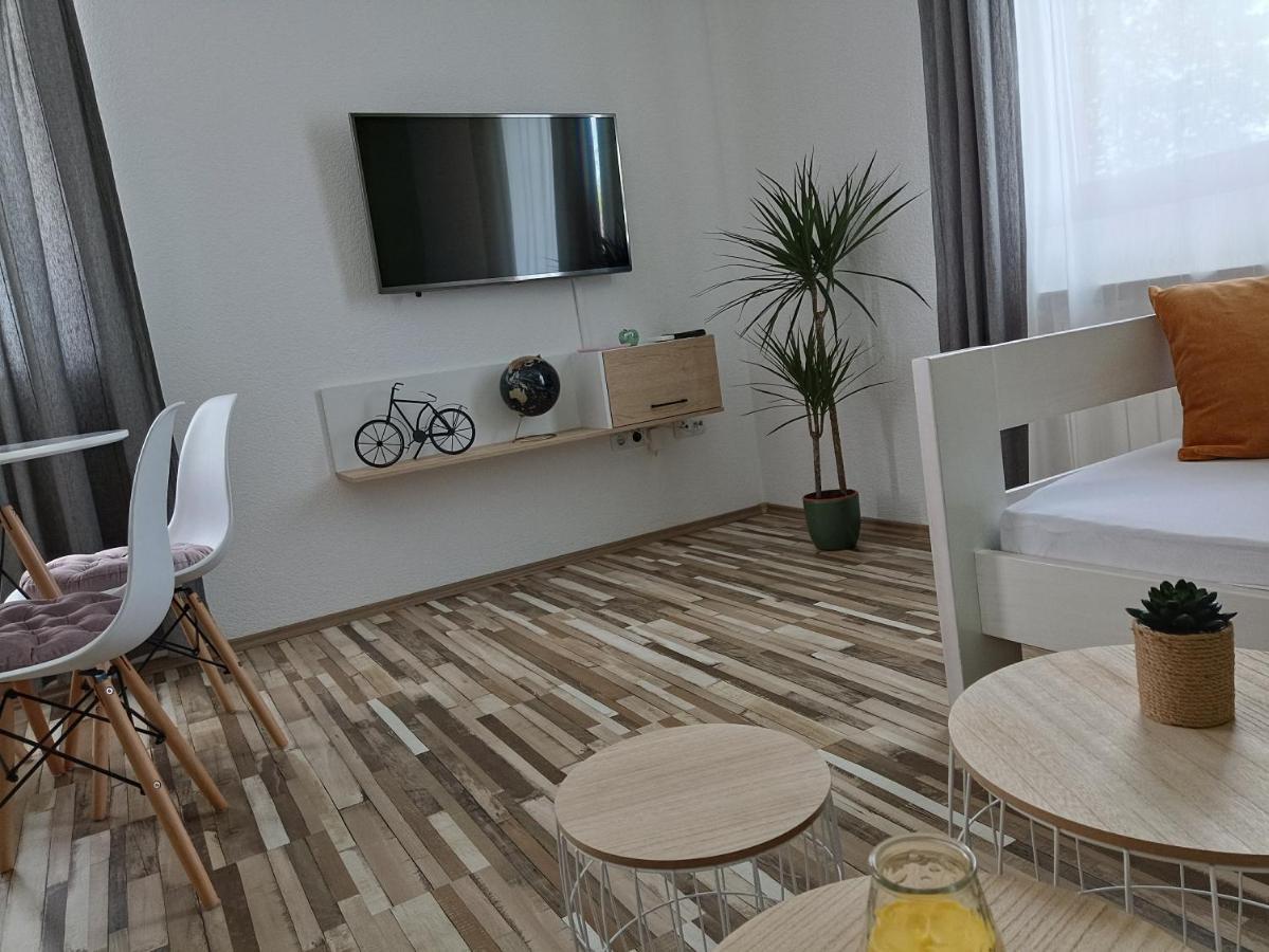 רקוביצה Holiday Home Ostrun מראה חיצוני תמונה