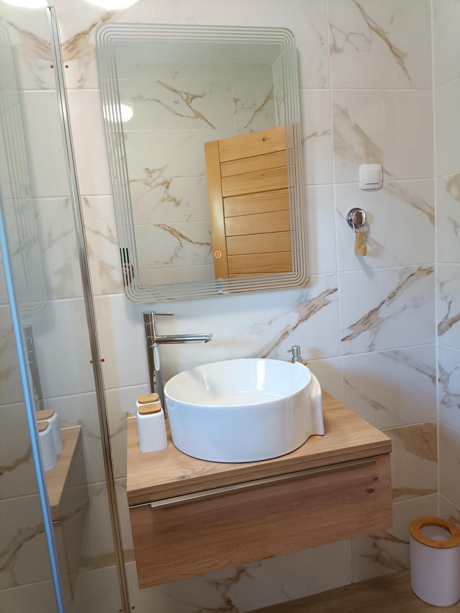 רקוביצה Holiday Home Ostrun מראה חיצוני תמונה